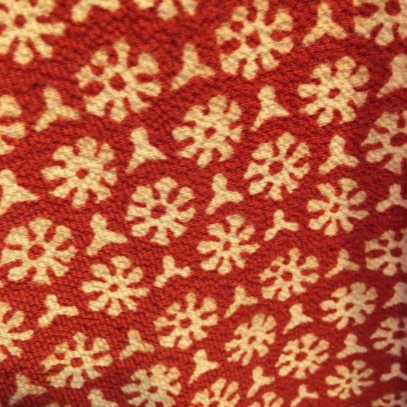 Max Studios button up jumpsuit. Size Large - Picture 3 of 3